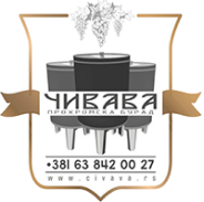 Čivava – prohromska burad