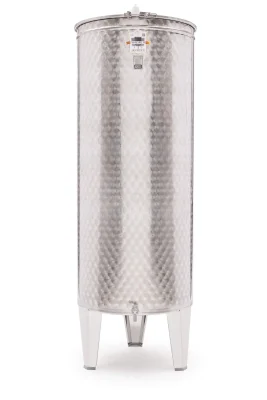 Bure za rakiju 480L
