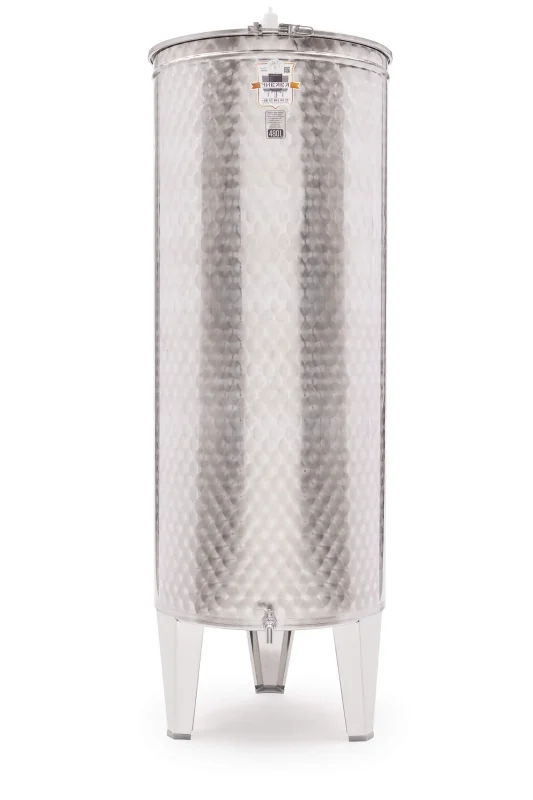 Bure za rakiju 480L