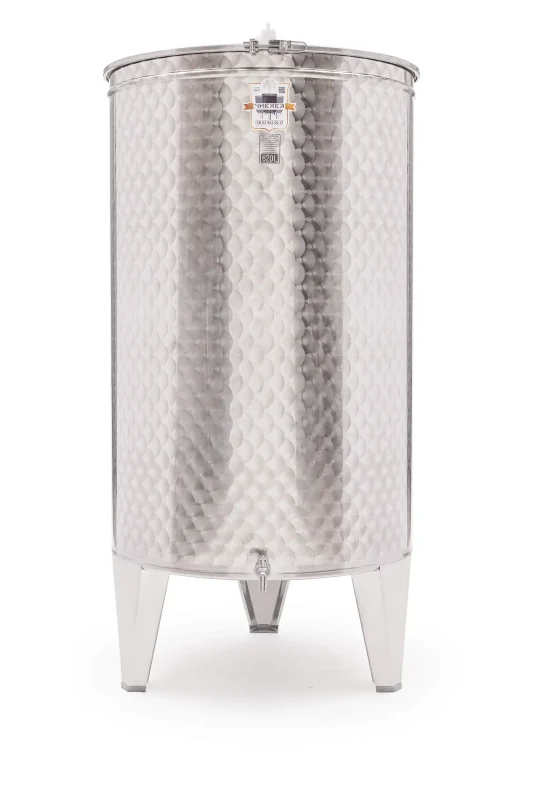Bure za rakiju 620L