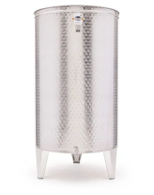 Bure za vino 1000L