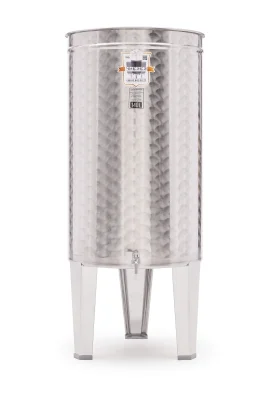Bure za vino 140L