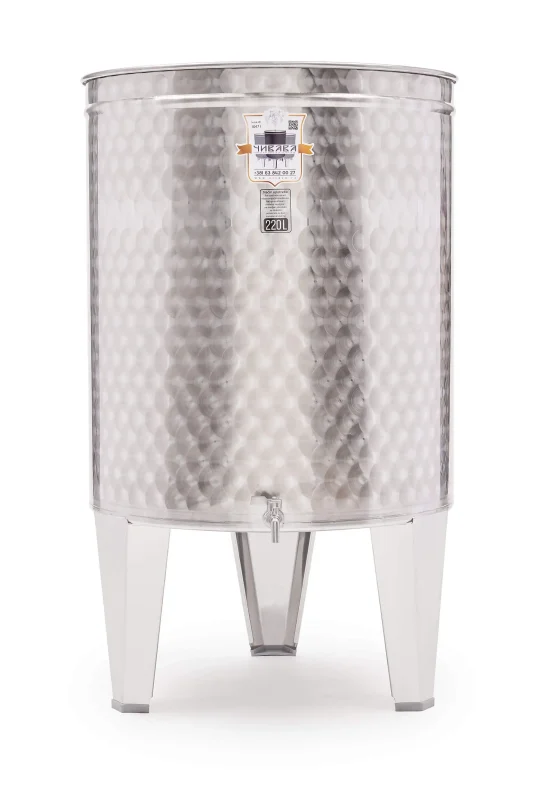 Bure za vino 220L