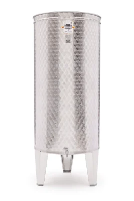 Bure za vino 400L