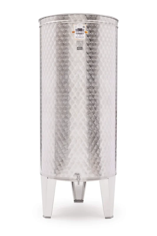 Bure za vino 400L