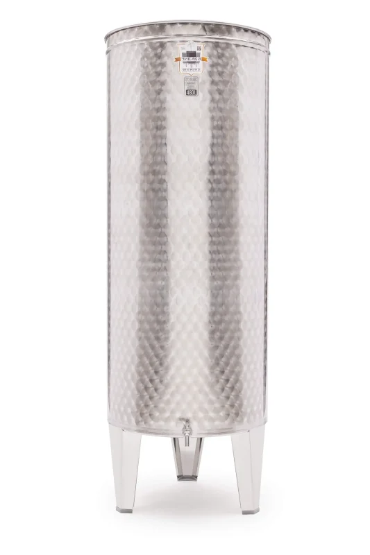 Bure za vino 480L