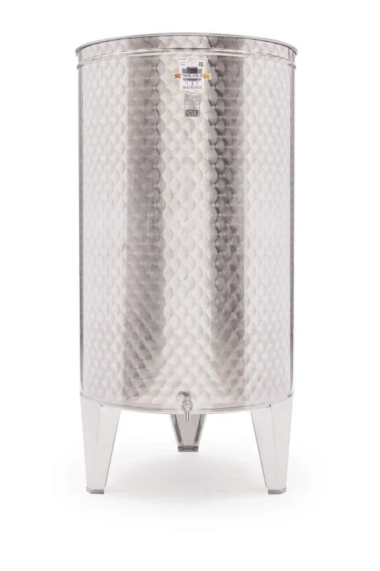 Bure za vino 620L