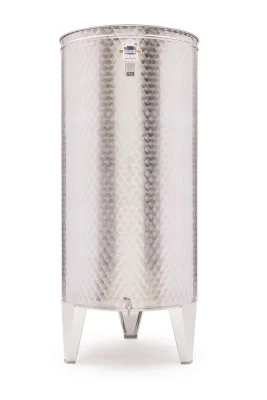 Bure za vino 750L