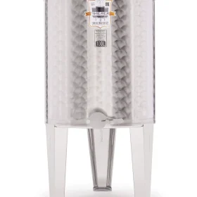 Bure za med 100L