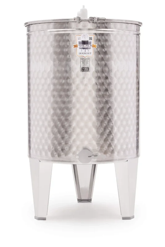 Bure za med 220L
