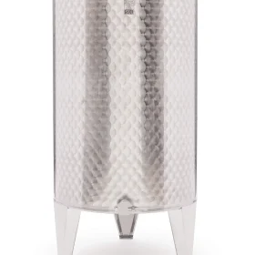 Bure za med 620L