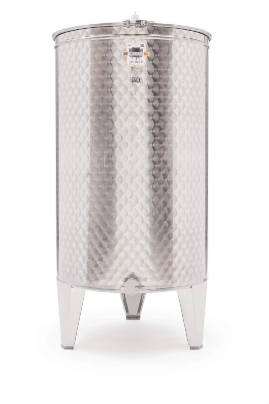 Bure za med 620L