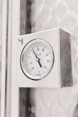 Termometar -20 +60