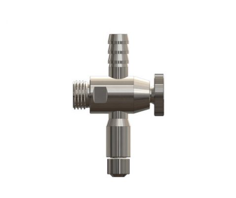 Inox nivokaz crevo 1/2” Ø 13mm